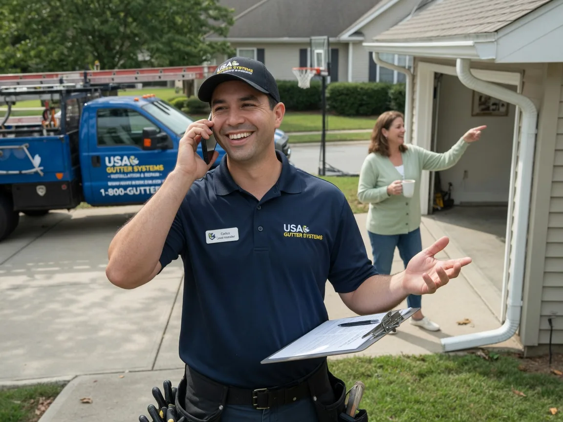 Gutter Installation Hennessey, OK FAQs